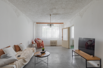 Prodej bytu 2+1 v osobním vlastnictví 64 m², Kadaň