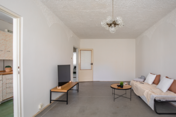 Prodej bytu 2+1 v osobním vlastnictví 64 m², Kadaň