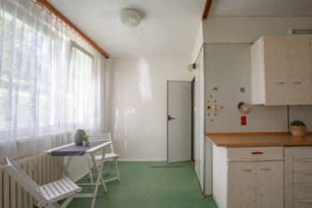 Prodej bytu 2+1 v osobním vlastnictví 64 m², Kadaň
