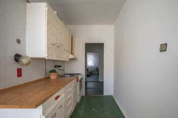Prodej bytu 2+1 v osobním vlastnictví 64 m², Kadaň