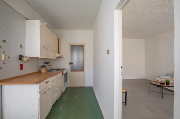 Prodej bytu 2+1 v osobním vlastnictví 64 m², Kadaň