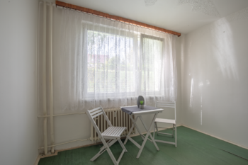 Prodej bytu 2+1 v osobním vlastnictví 64 m², Kadaň