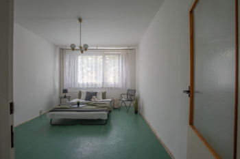 Prodej bytu 2+1 v osobním vlastnictví 64 m², Kadaň