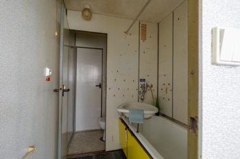 Prodej bytu 2+1 v osobním vlastnictví 64 m², Kadaň