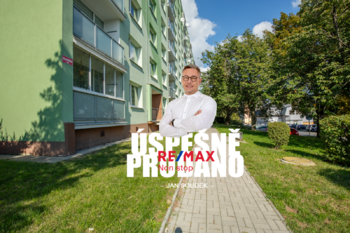 Prodej bytu 2+1 v osobním vlastnictví 64 m², Kadaň