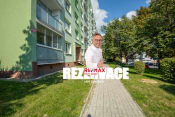 Prodej bytu 2+1 v osobním vlastnictví 64 m², Kadaň