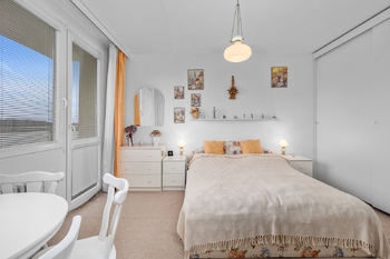 Prodej bytu 1+1 v osobním vlastnictví 40 m², Tábor