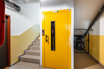 Prodej bytu 1+1 v osobním vlastnictví 40 m², Tábor