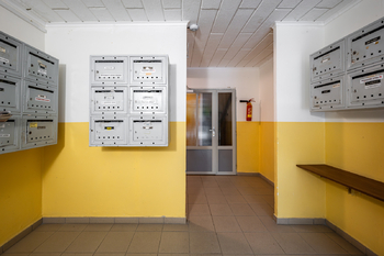 Prodej bytu 1+1 v osobním vlastnictví 40 m², Tábor