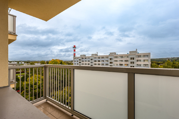 Prodej bytu 1+1 v osobním vlastnictví 40 m², Tábor
