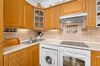 Prodej bytu 1+1 v osobním vlastnictví 40 m², Tábor