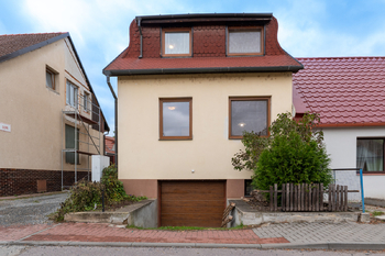 Prodej domu 156 m², Ivančice