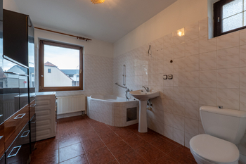 Prodej domu 156 m², Ivančice
