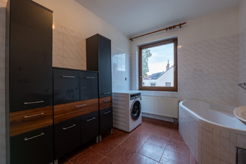Prodej domu 156 m², Ivančice