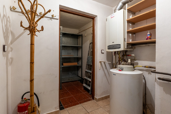 Prodej domu 156 m², Ivančice