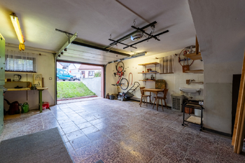 Prodej domu 156 m², Ivančice