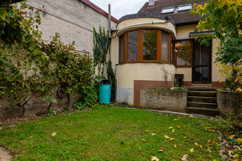 Prodej domu 156 m², Ivančice