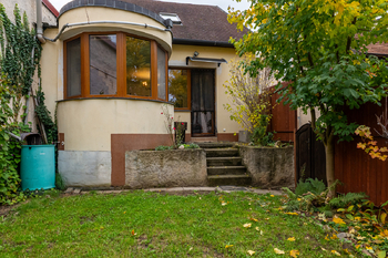 Prodej domu 156 m², Ivančice