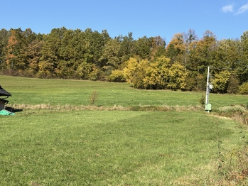 Prodej pozemku 700 m², Rožnov pod Radhoštěm
