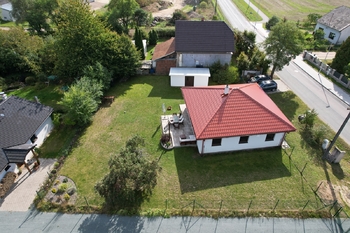 Prodej domu 86 m², Kasalice