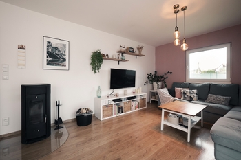 Prodej domu 86 m², Kasalice