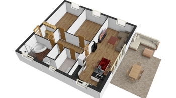 Prodej domu 86 m², Kasalice
