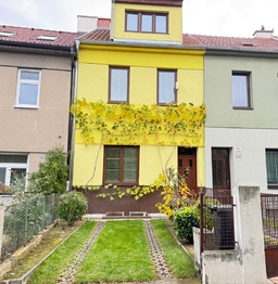Prodej domu 220 m², Brno