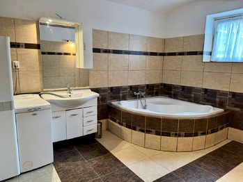 Prodej domu 220 m², Brno