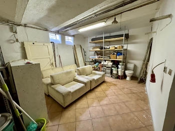 Prodej domu 220 m², Brno