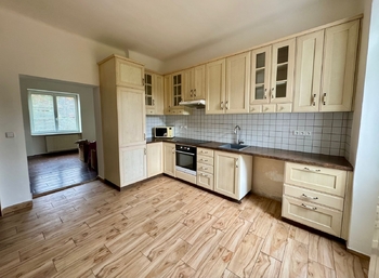 Prodej domu 220 m², Brno