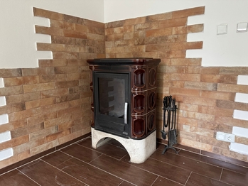 Prodej domu 220 m², Brno