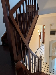 Prodej domu 220 m², Brno