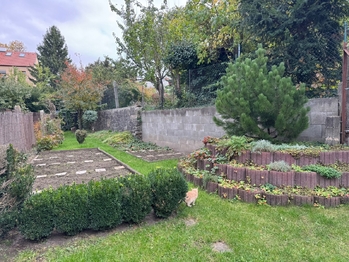 Prodej domu 220 m², Brno