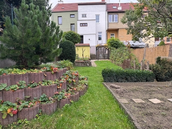 Prodej domu 220 m², Brno
