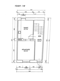 Prodej domu 220 m², Brno