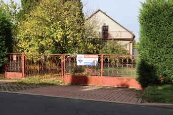 Prodej bytu 5+1 v osobním vlastnictví 190 m², Podbořany