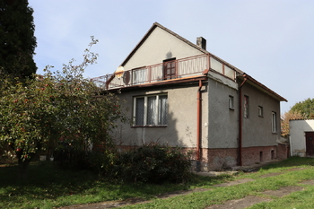 Prodej bytu 5+1 v osobním vlastnictví 190 m², Podbořany
