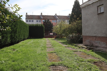 Prodej domu 150 m², Podbořany