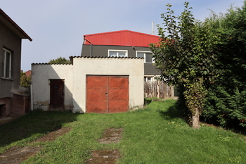 Prodej domu 150 m², Podbořany