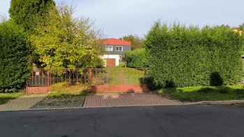 Prodej domu 150 m², Podbořany