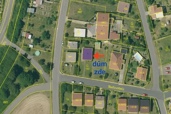 Prodej domu 150 m², Podbořany