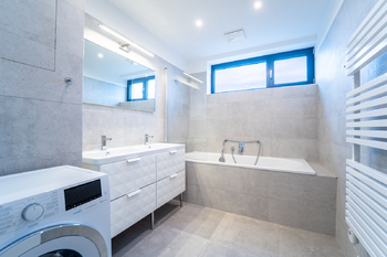 Pronájem bytu 3+kk v osobním vlastnictví 2800 m², Praha 5 - Hlubočepy