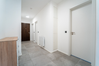 Pronájem bytu 3+kk v osobním vlastnictví 2800 m², Praha 5 - Hlubočepy