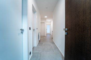 Pronájem bytu 3+kk v osobním vlastnictví 2800 m², Praha 5 - Hlubočepy