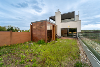 Pronájem bytu 3+kk v osobním vlastnictví 2800 m², Praha 5 - Hlubočepy