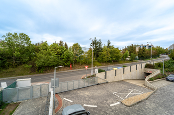 Pronájem bytu 3+kk v osobním vlastnictví 2800 m², Praha 5 - Hlubočepy