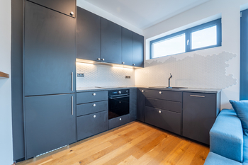Pronájem bytu 3+kk v osobním vlastnictví 2800 m², Praha 5 - Hlubočepy