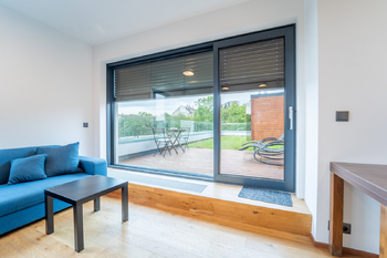 Pronájem bytu 3+kk v osobním vlastnictví 2800 m², Praha 5 - Hlubočepy