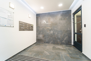 Pronájem bytu 3+kk v osobním vlastnictví 2800 m², Praha 5 - Hlubočepy