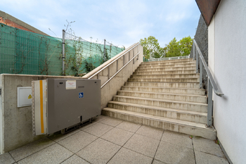 Pronájem bytu 3+kk v osobním vlastnictví 2800 m², Praha 5 - Hlubočepy